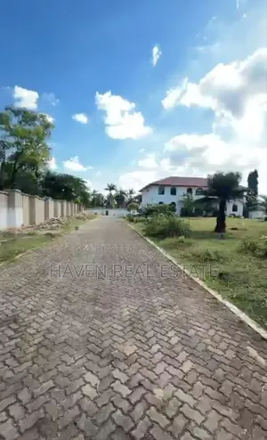 5bdrm House in Mbezi Beach for sale
