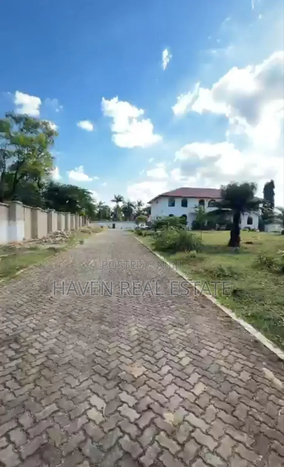 5bdrm House in Mbezi Beach for sale