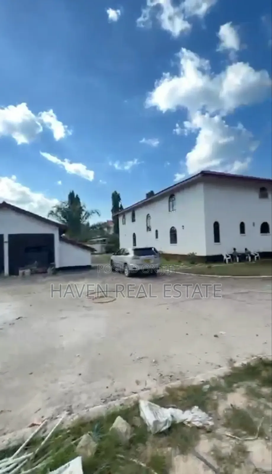 5bdrm House in Mbezi Beach for sale