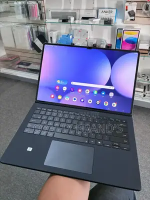 New Samsung Galaxy Tab S10+ 5G 256 GB