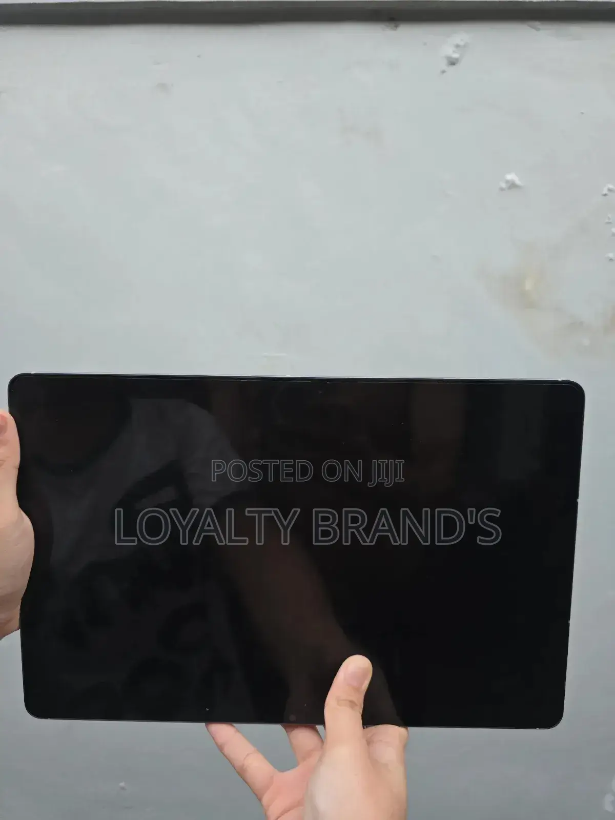 New Samsung Galaxy Tab S10 FE+ 128 GB