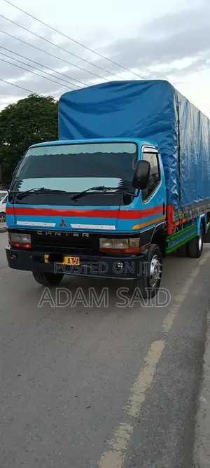Mitsubishi Canter 3t for Sale