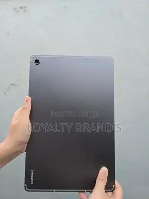New Samsung Galaxy Tab S10 FE+ 256 GB