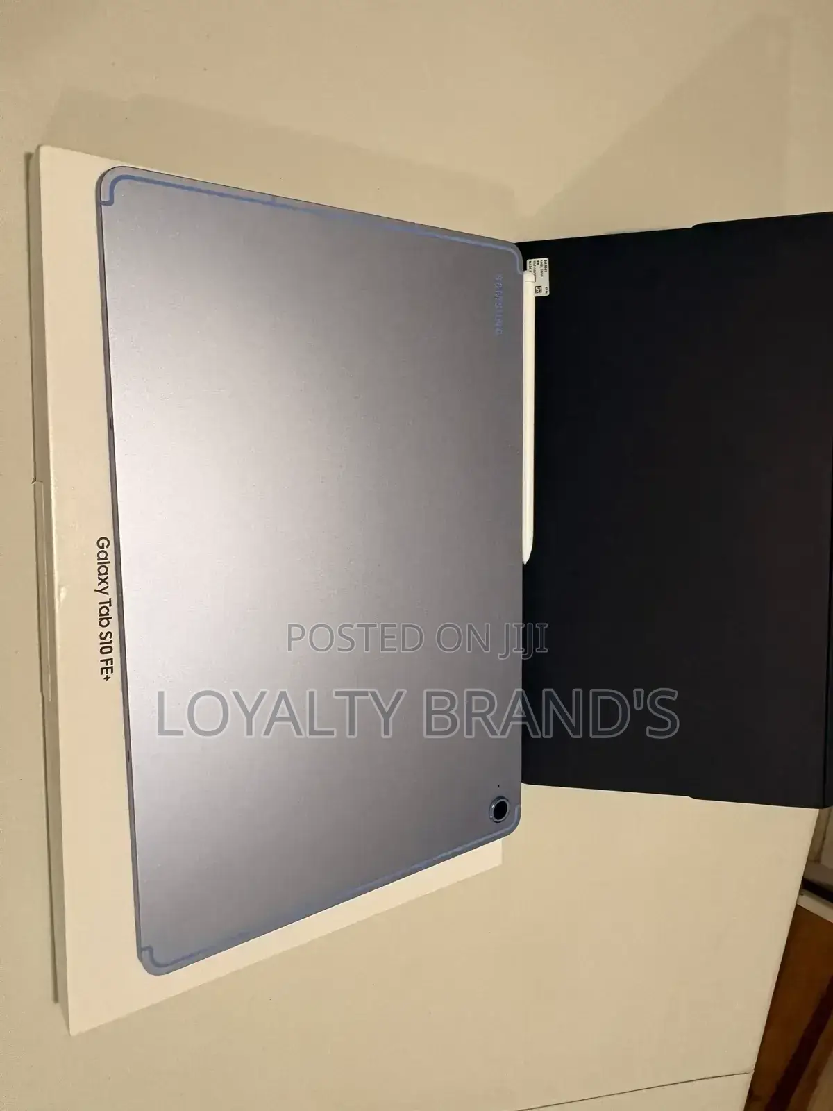 New Samsung Galaxy Tab S10 FE 128 GB