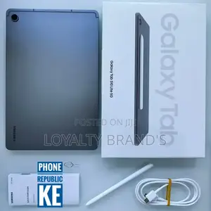 New Samsung Galaxy Tab S10 Lite 256 GB