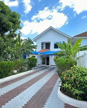 4bdrm House in Mbezi Beach for rent