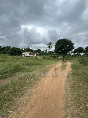 Industrial Plot For Sale Mbezibeach