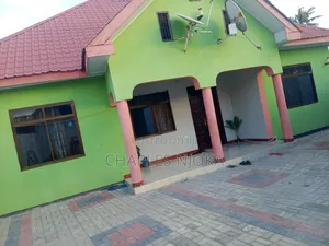 Furnished 7bdrm House in Lumambo, Ilala for rent