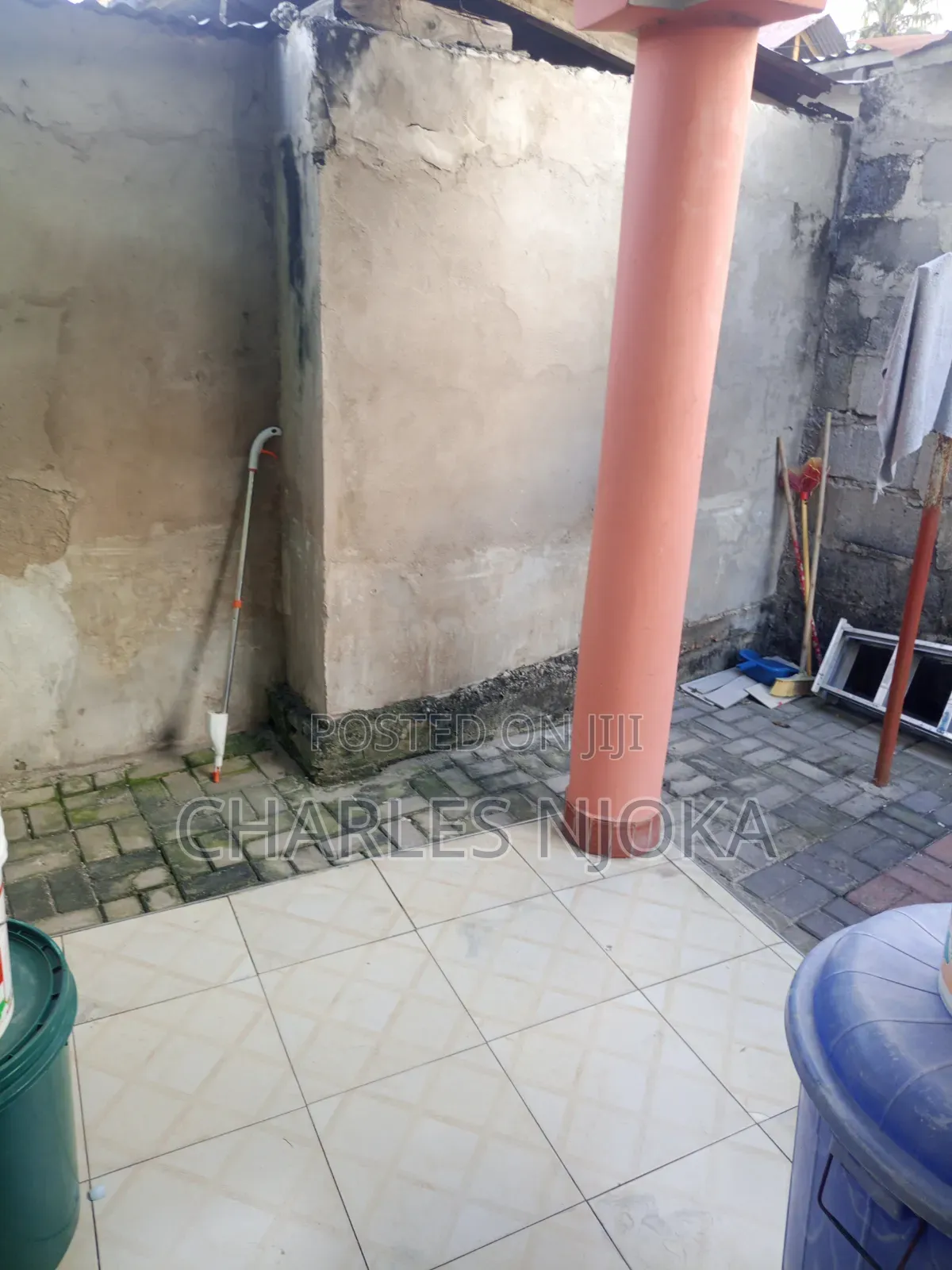 Furnished 7bdrm House in Lumambo, Ilala for rent