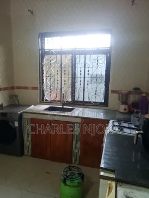 Furnished 7bdrm House in Lumambo, Ilala for rent
