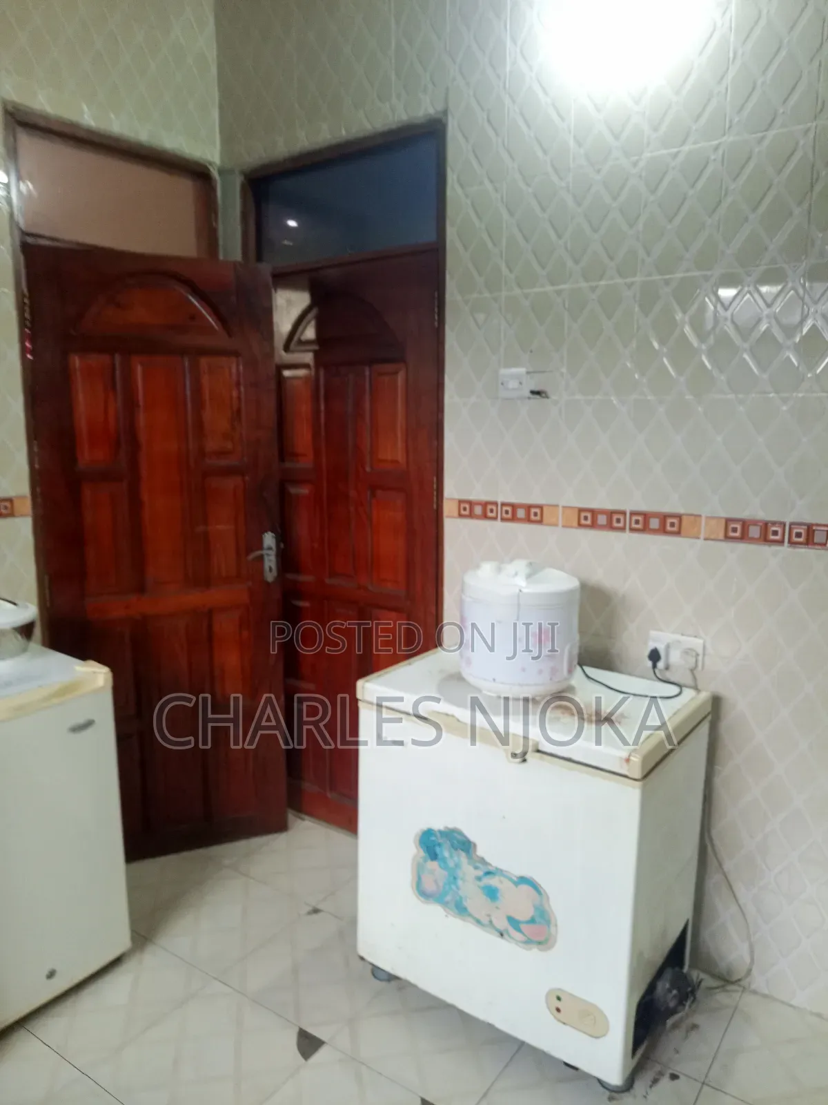 Furnished 7bdrm House in Lumambo, Ilala for rent