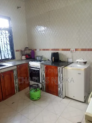 Furnished 7bdrm House in Lumambo, Ilala for rent