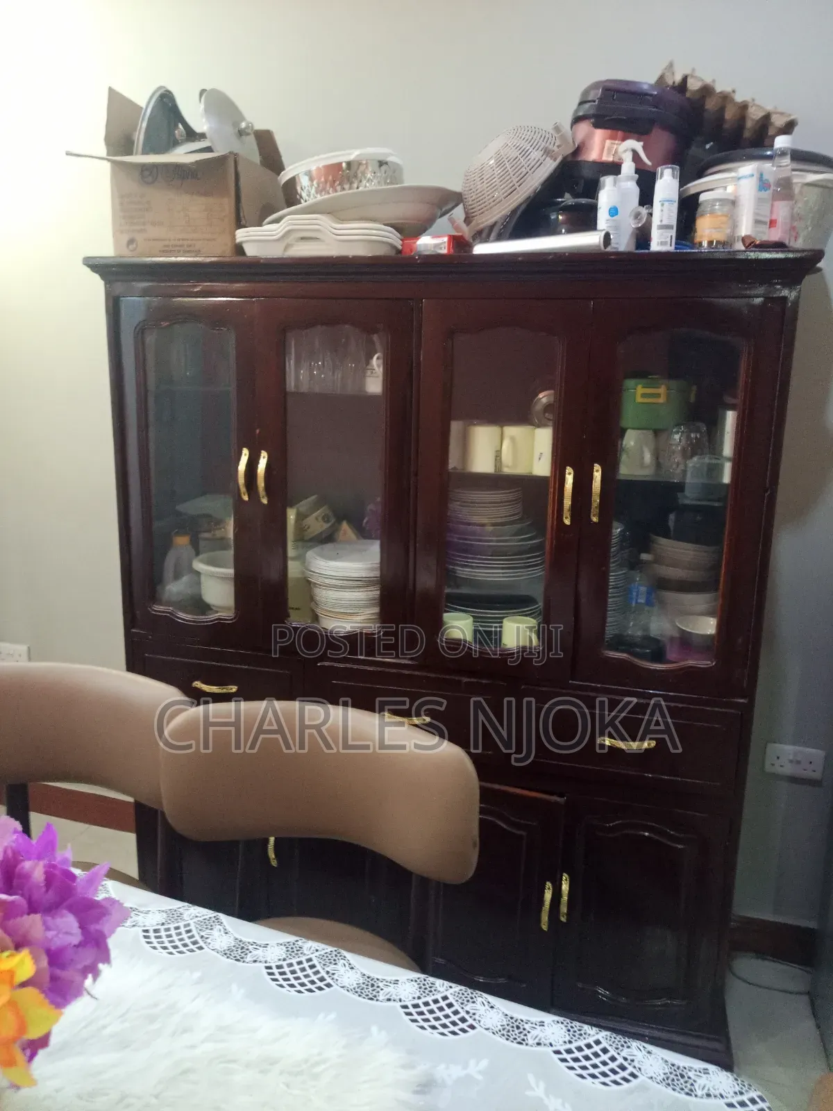 Furnished 7bdrm House in Lumambo, Ilala for rent