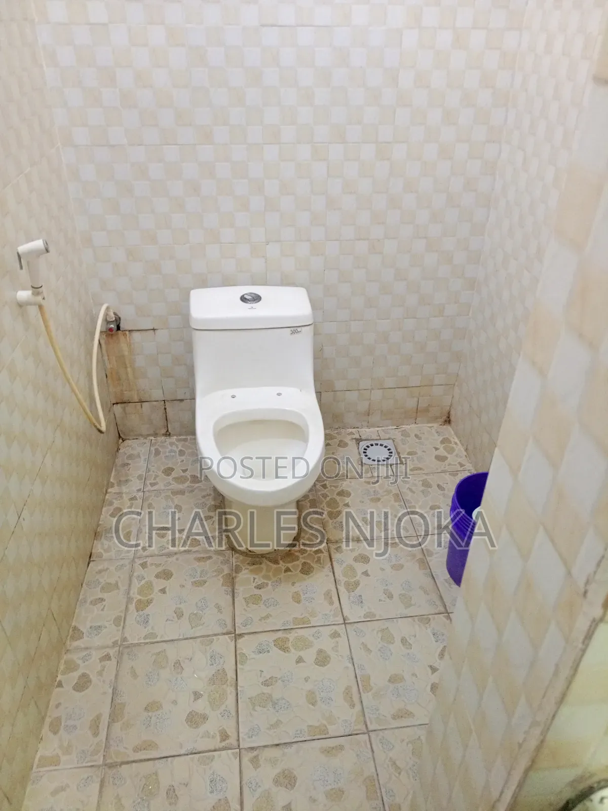 Furnished 7bdrm House in Lumambo, Ilala for rent