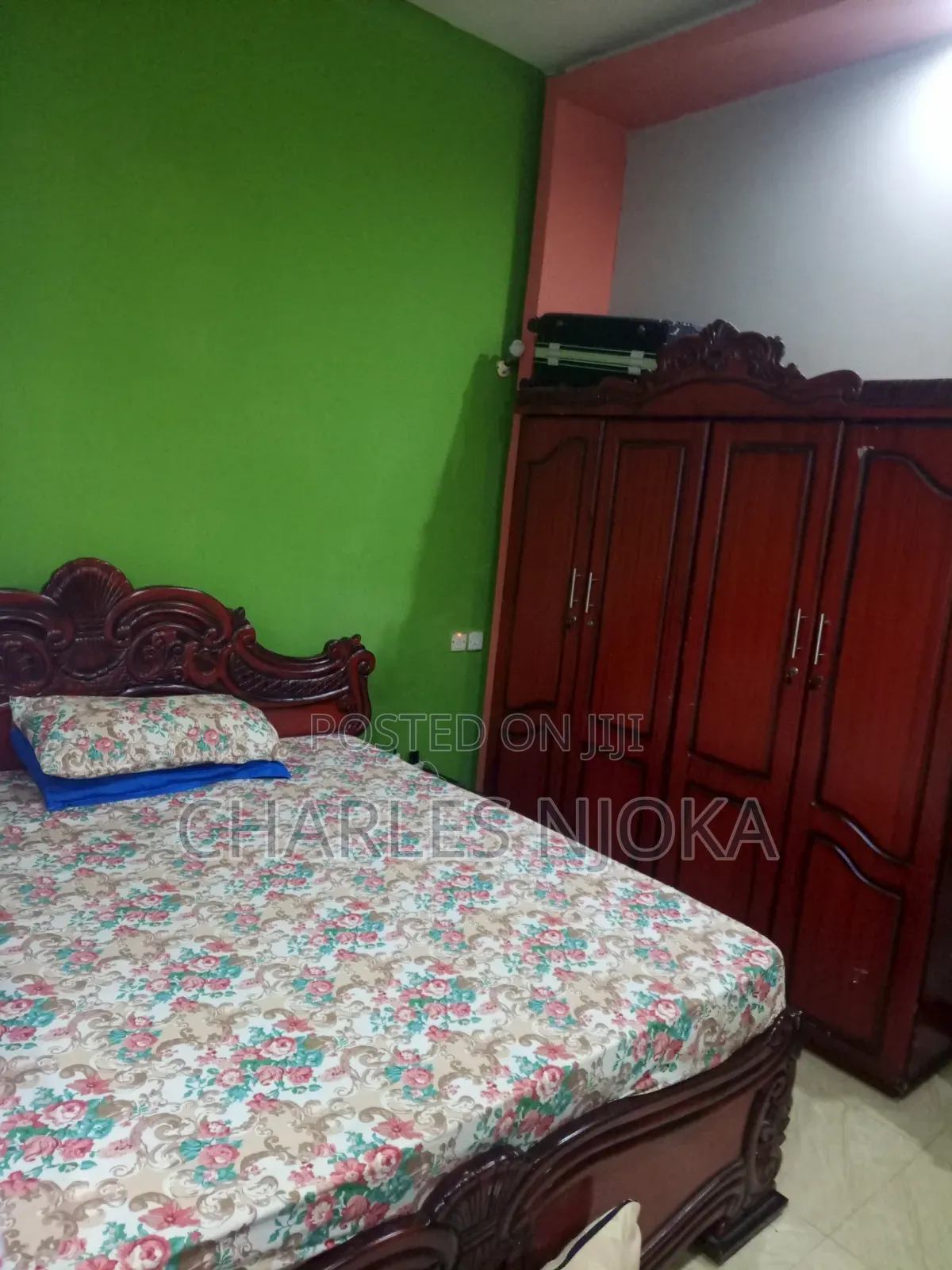 Furnished 7bdrm House in Lumambo, Ilala for rent