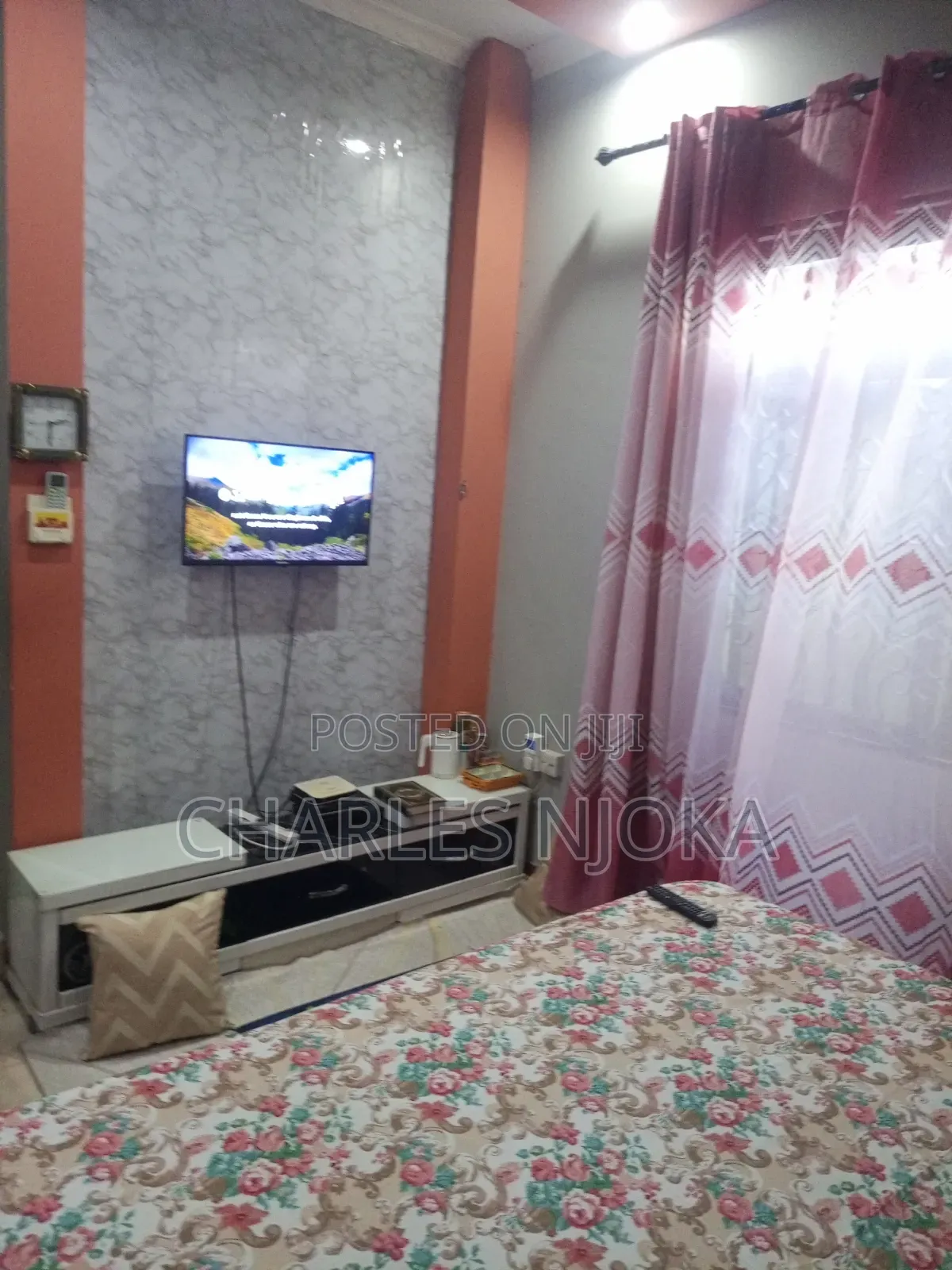 Furnished 7bdrm House in Lumambo, Ilala for rent