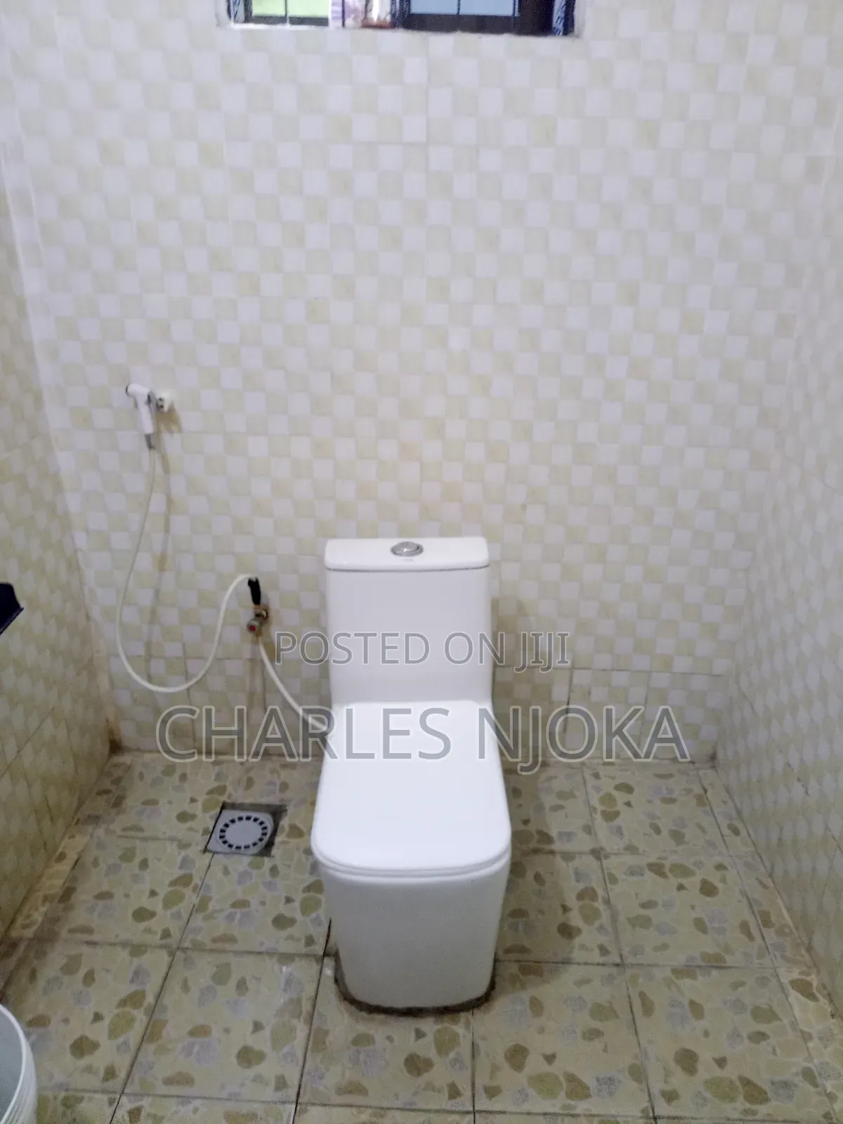 Furnished 7bdrm House in Lumambo, Ilala for rent