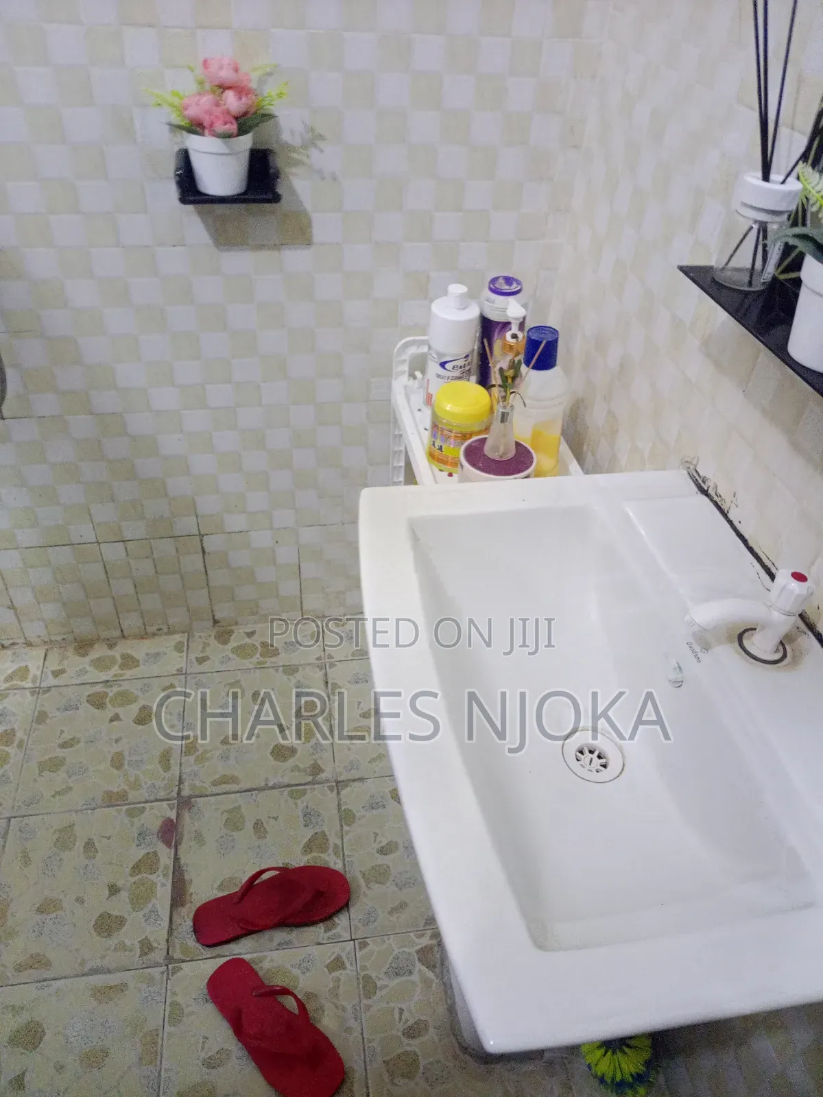Furnished 7bdrm House in Lumambo, Ilala for rent
