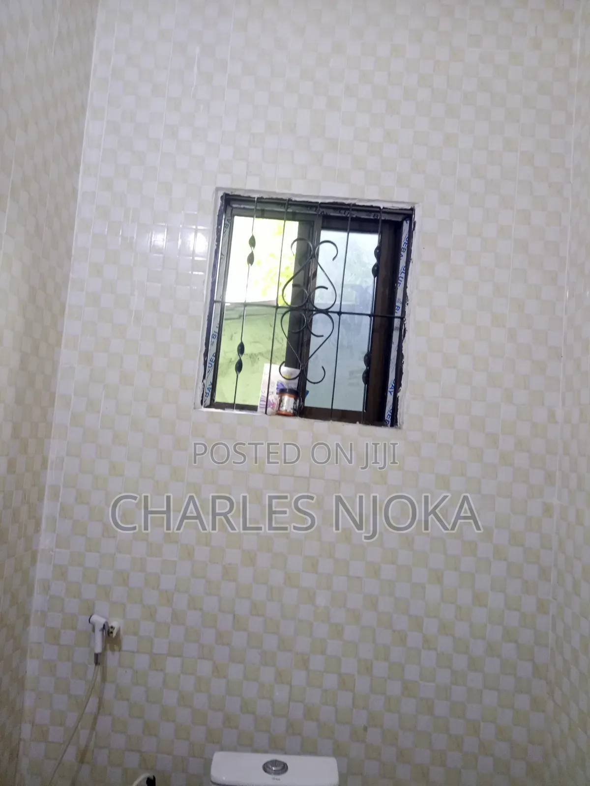 Furnished 7bdrm House in Lumambo, Ilala for rent