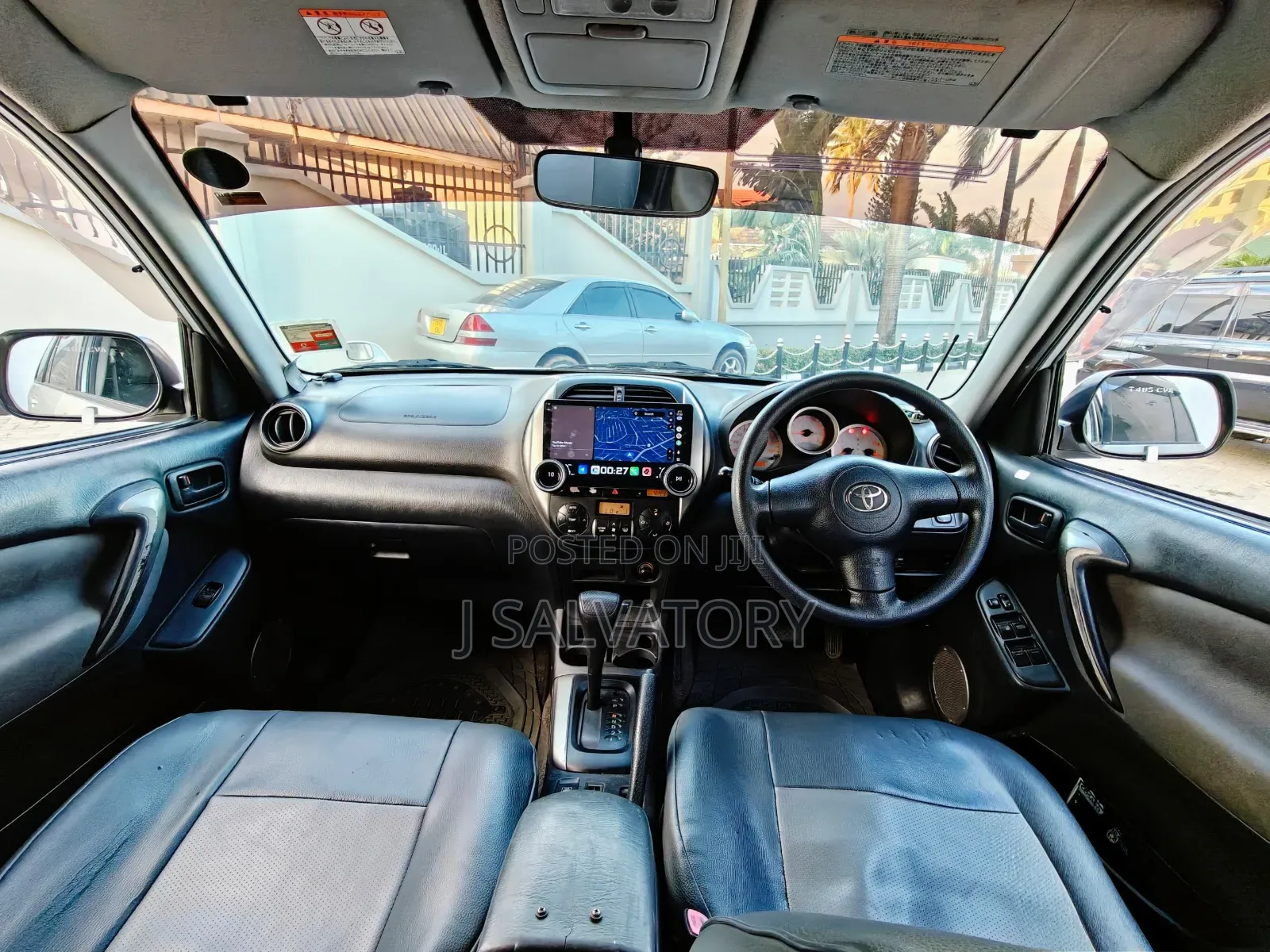 Toyota RAV4 Prime 2023 Silver