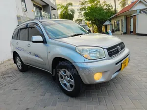 Toyota RAV4 Prime 2023 Silver