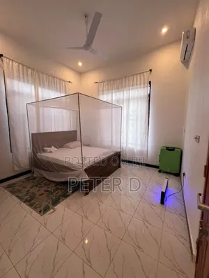2bdrm Apartment in Kimara for rent