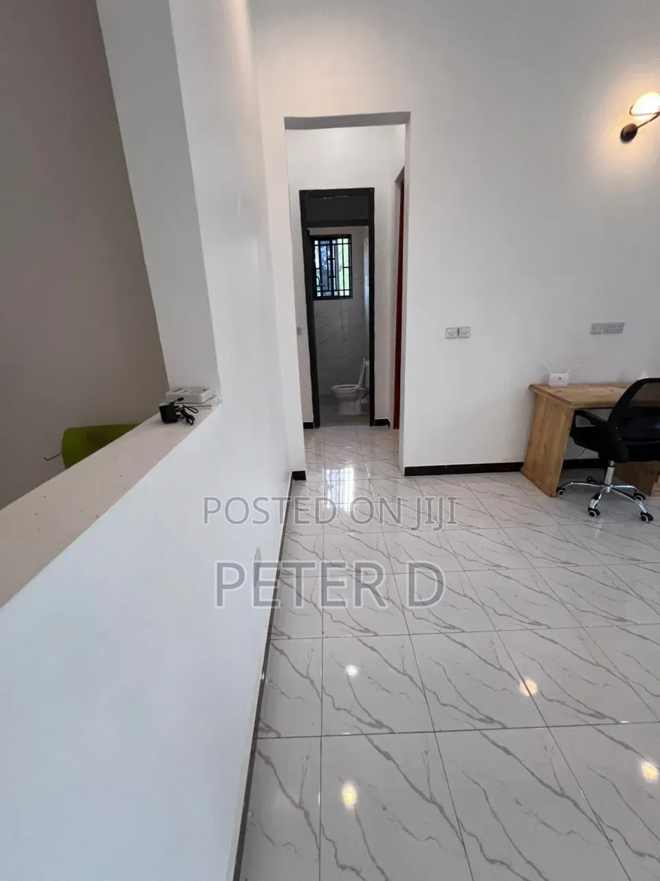 2bdrm Apartment in Kimara for rent