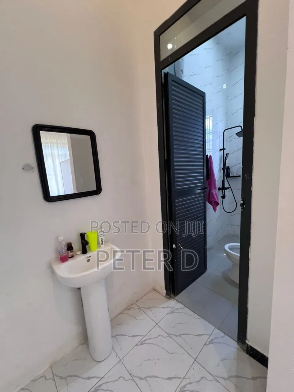 2bdrm Apartment in Kimara for rent