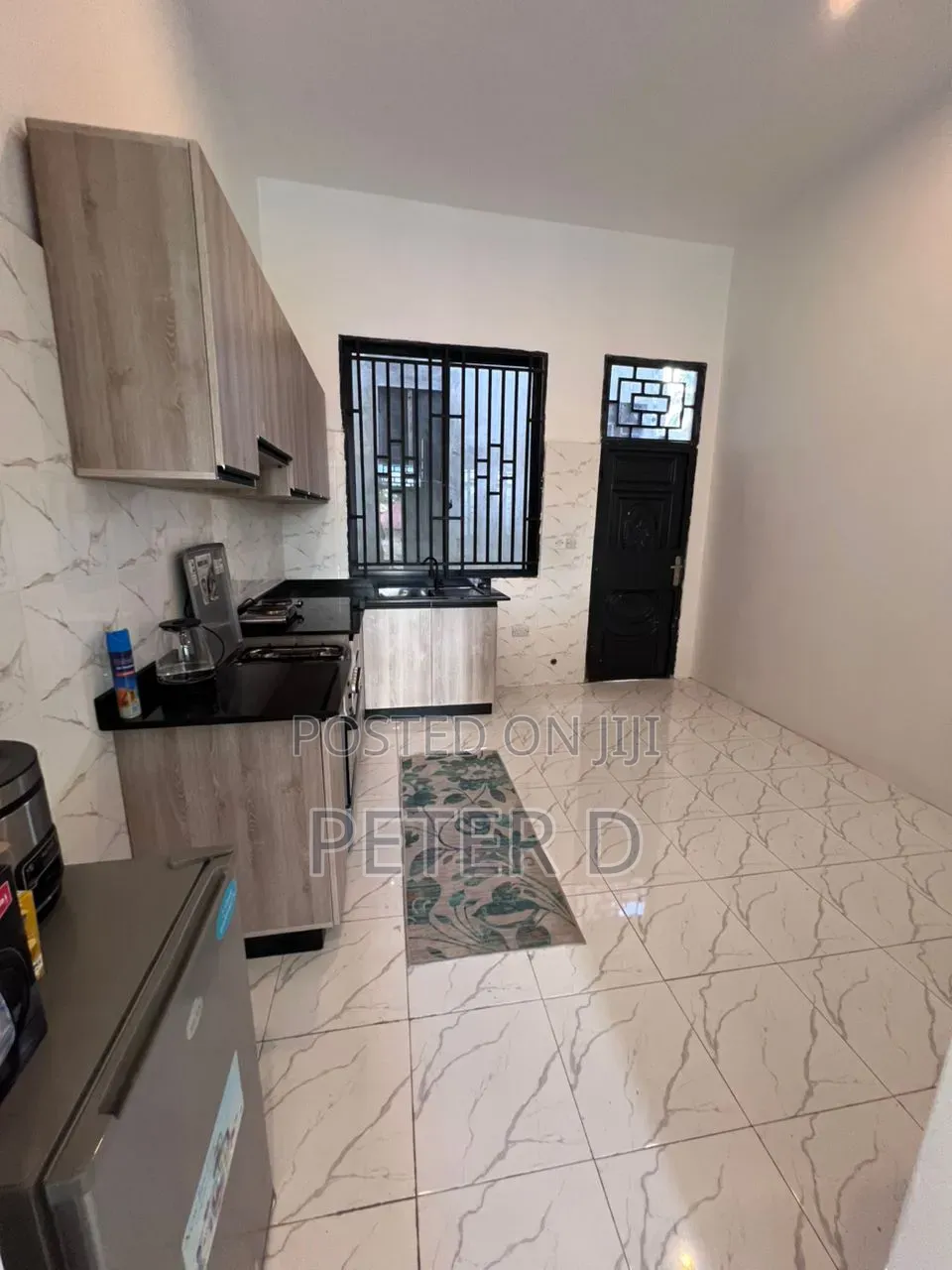 2bdrm Apartment in Kimara for rent