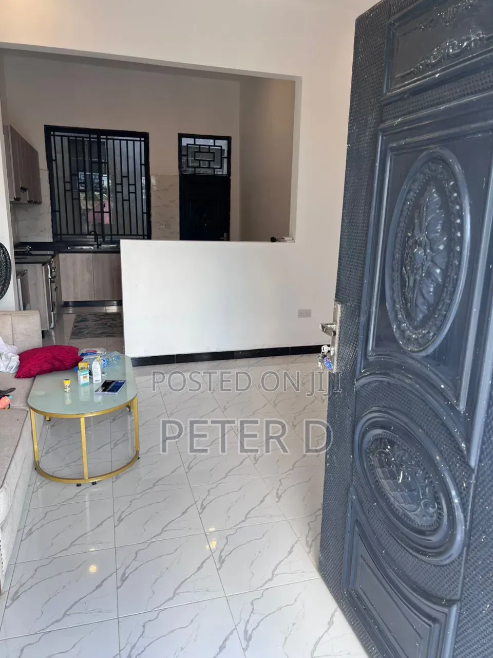 2bdrm Apartment in Kimara for rent