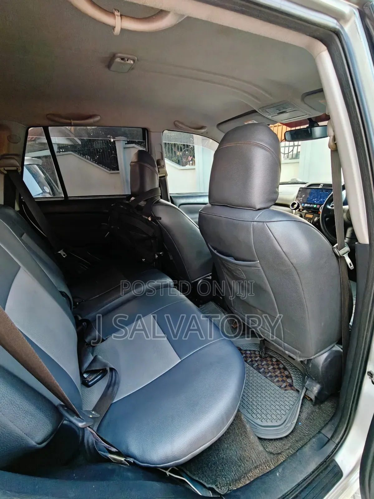 Toyota RAV4 Prime 2023 Silver