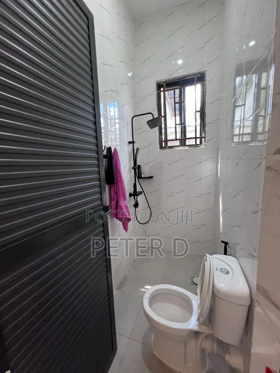 2bdrm Apartment in Kimara for rent