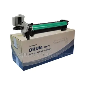 Drum Unit Canon Ir3300 Series – Compatible (New)