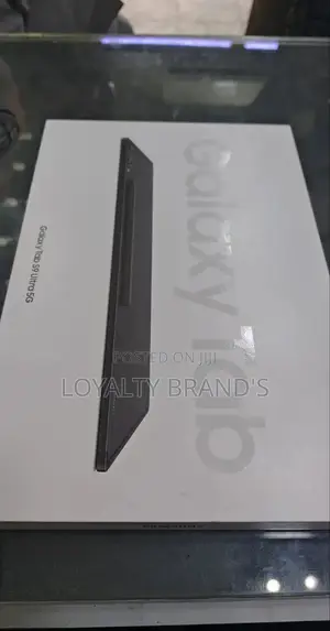 New Samsung Galaxy Tab S9 Ultra 512 GB