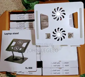Laptot Stand Heavy Duty