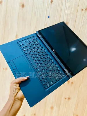 Laptop Dell Latitude ST 16GB Intel Core i7 SSD 512GB