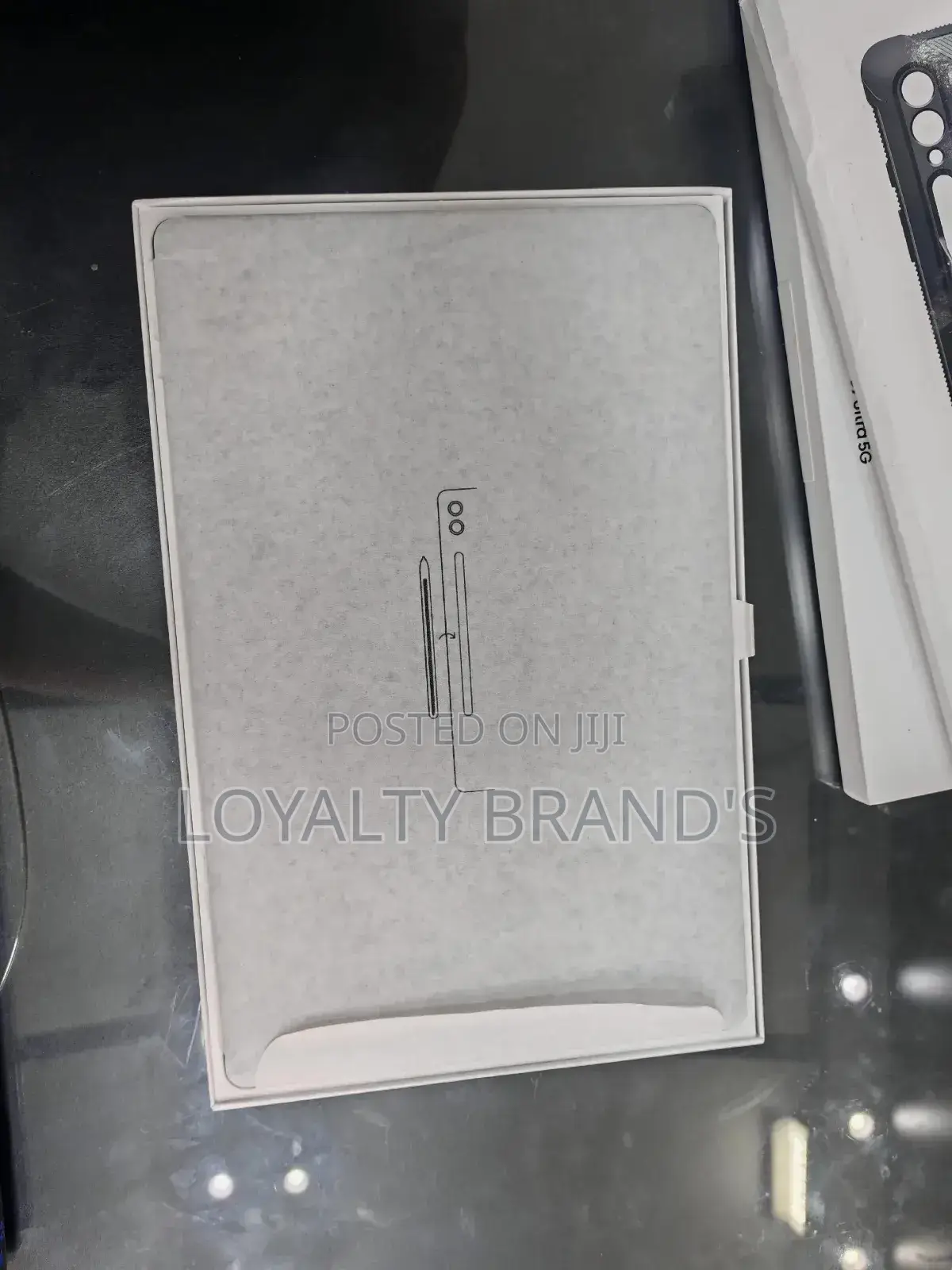 New Samsung Galaxy Tab S9 Ultra 1 TB