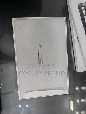 New Samsung Galaxy Tab S9 Ultra 1 TB