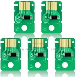 Chip Maintenance Box Za Canon Printer Series