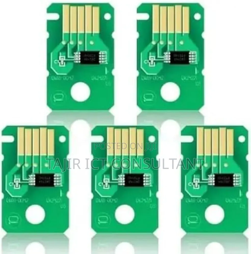Chip Maintenance Box Za Canon Printer Series
