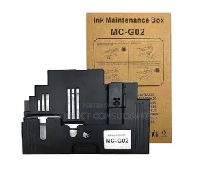 Canon Maintenance Box G02