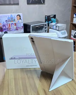 New Samsung Galaxy Tab S9 FE+ 128 GB