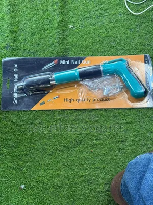 Mini Nail Gun Tool