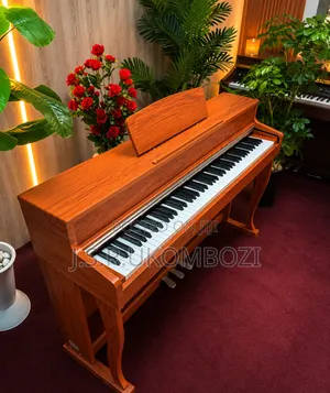 Digital Piano Heavyweight