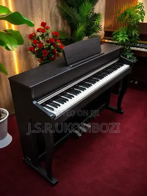 Digital Piano Heavyweight