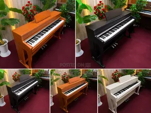 Digital Piano Heavyweight