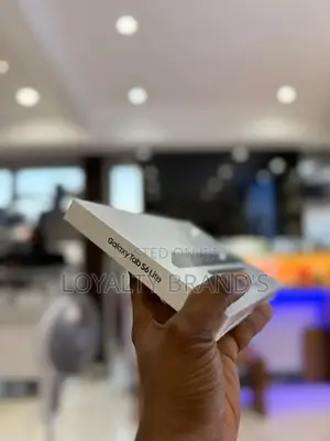 New Samsung Galaxy Tab S6 Lite 128 GB