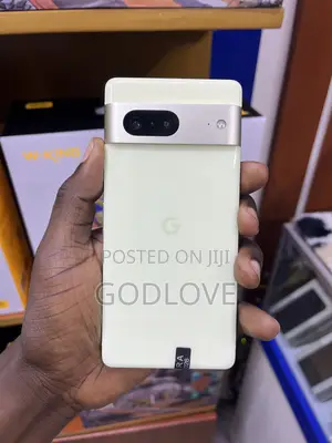 Google Pixel 7 128 GB