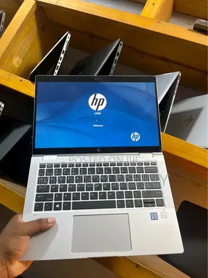 Laptop HP EliteBook 1030 16GB Intel Core i5 SSD 256GB