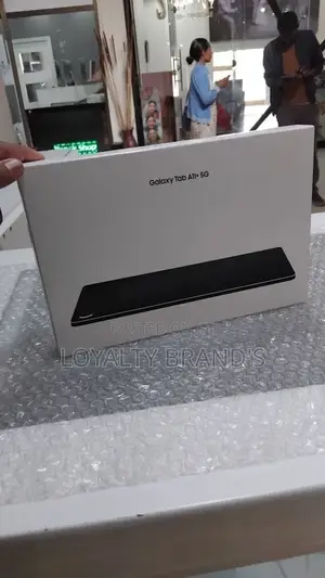 New Samsung Galaxy Tab A11+ 256 GB